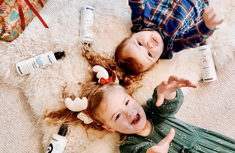 3 tips om rust te creëren tijdens de pre-kerst-drukte