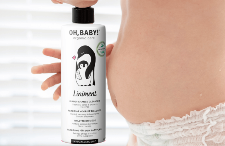 Hoe gebruik je onze topseller liniment? Super simpel 😊 