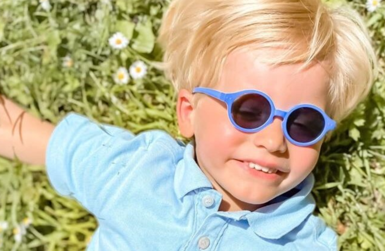 Petites escapades estivales pour vous & votre tout-petit