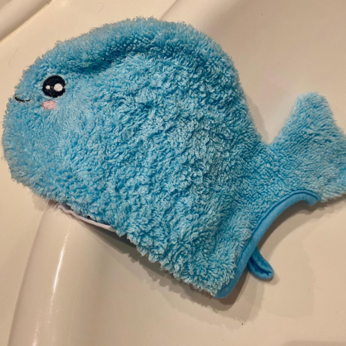 Laver & s’éclater